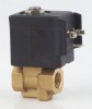 Solenoid Valve+Coil (Rapa)