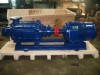 Boiler Water Feeding Pump